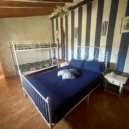 Casa Rural Ubeda - B&B - Pinoso-Alicante Quarto foto