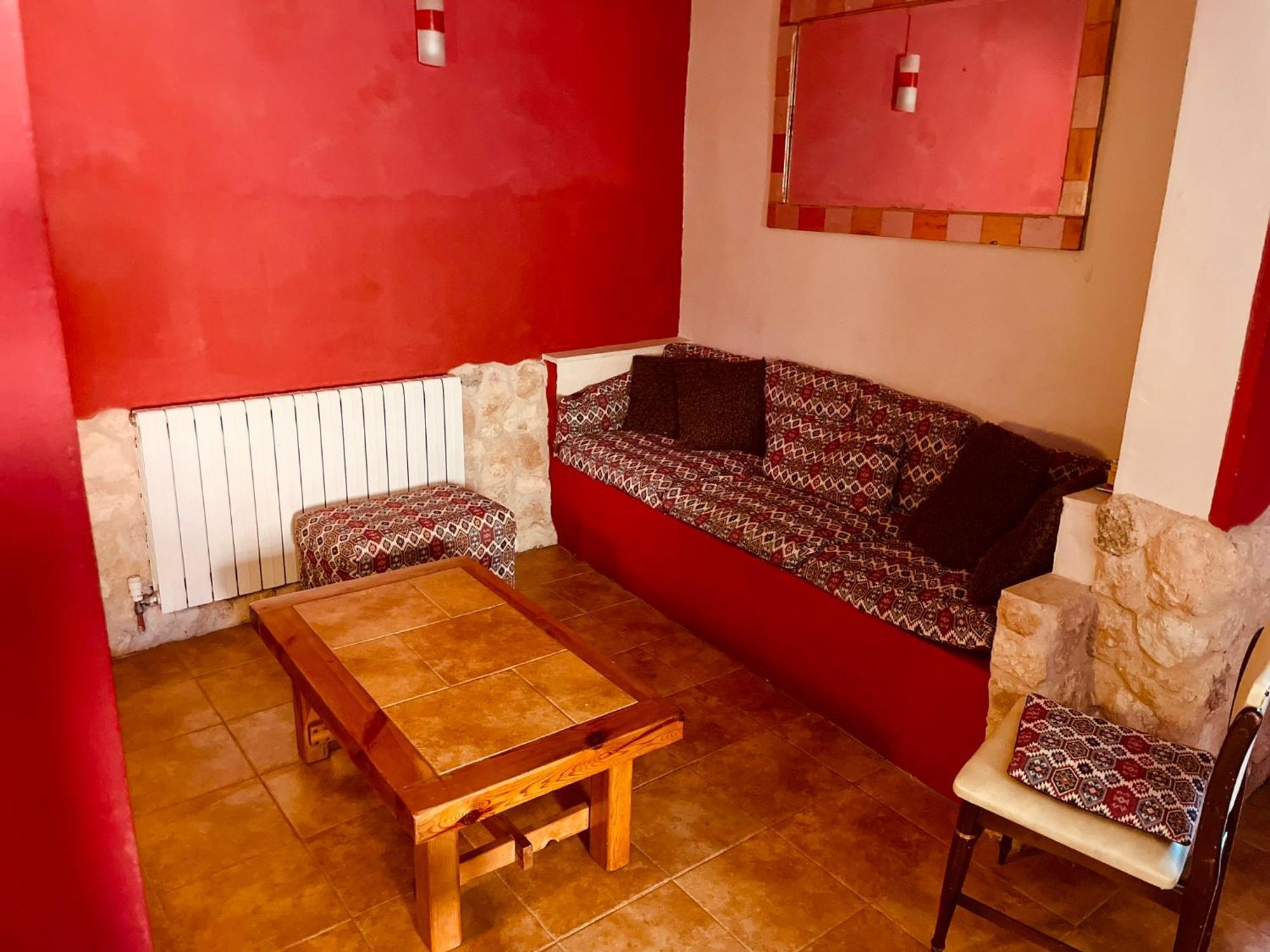 Ubeda - - Pinoso-alicante Casa de hóspedes