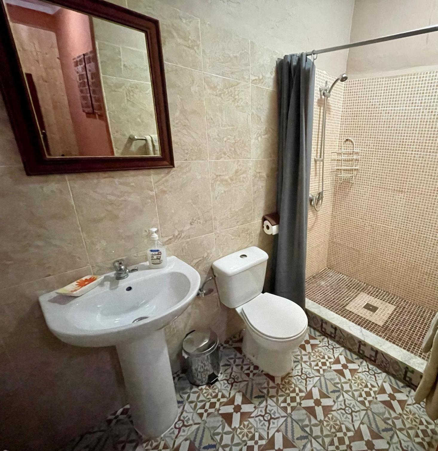 Ubeda - - Pinoso-alicante Casa de hóspedes