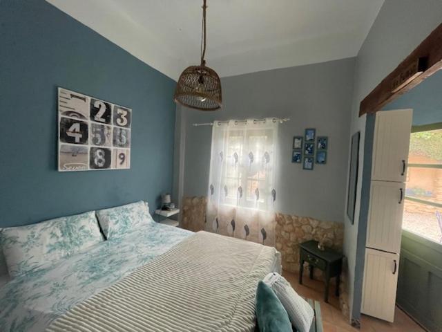 Casa de hóspedes Ubeda - - Pinoso-alicante Ubeda (Valencia)